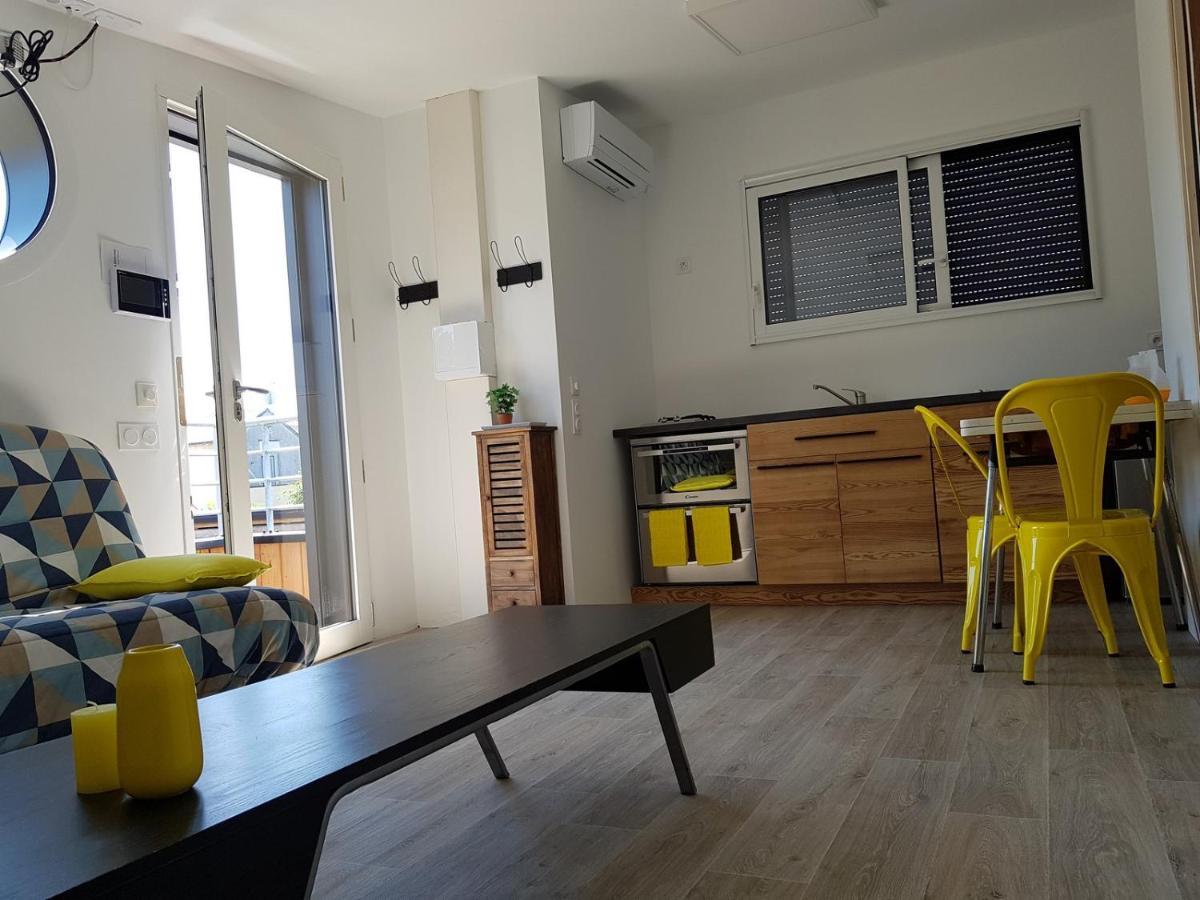 - Yellow Sun Apartment Angers