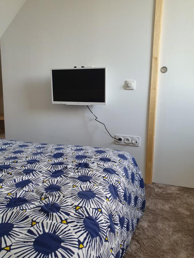 Apartment - Yellow Sun Angers